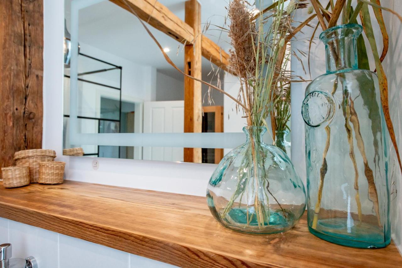 Apartment Kronprinz Zentral Mit Infrarot-Sauna Eisenach Exteriér fotografie